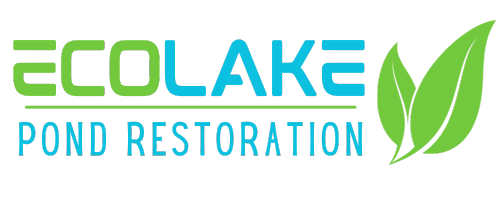 Eco Lake Pond Restoration